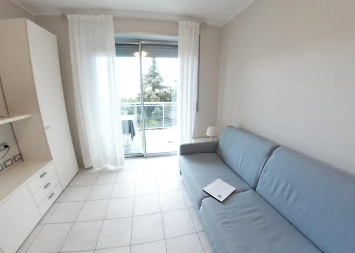 Aparthotel Modus Vivendi Sanremo