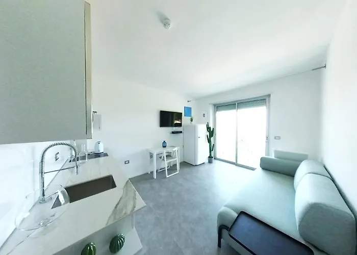 Modus Vivendi Aparthotel