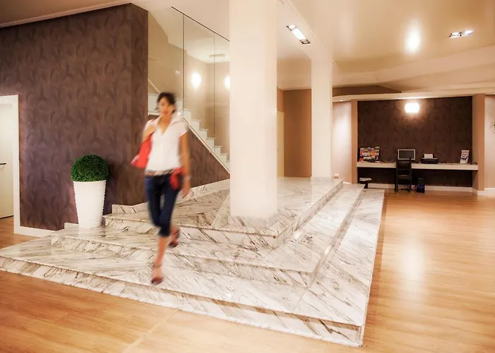 Modus Vivendi Aparthotel 3*