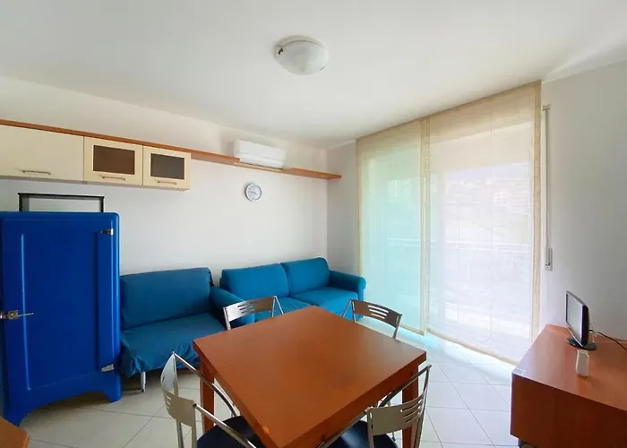 Modus Vivendi Aparthotel 3*