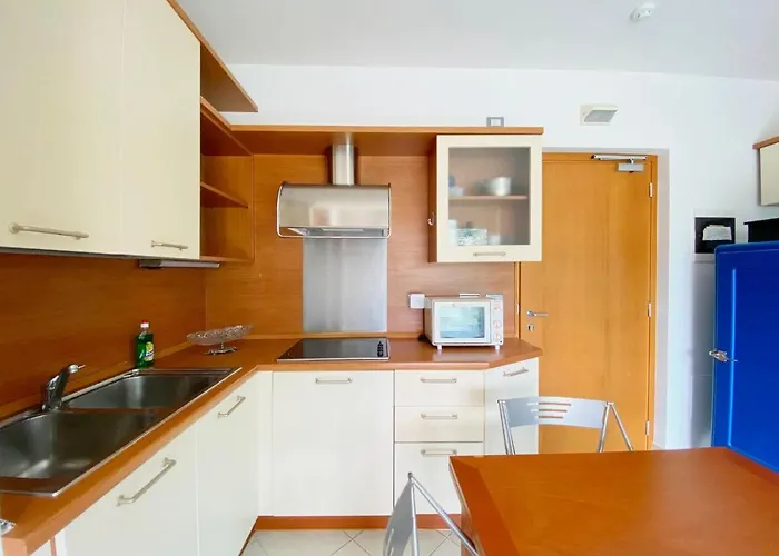 Aparthotel Modus Vivendi Sanremo