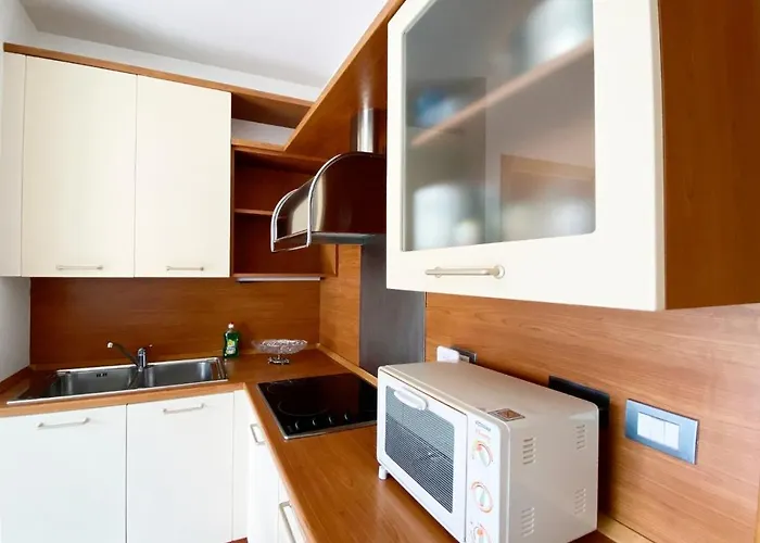 Aparthotel Modus Vivendi 3*