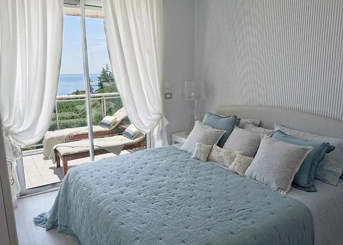 Modus Vivendi 3* Sanremo