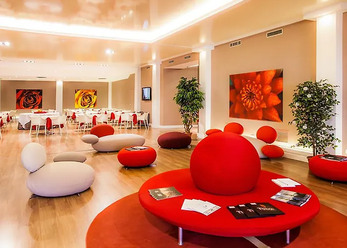 Aparthotel Modus Vivendi Sanremo