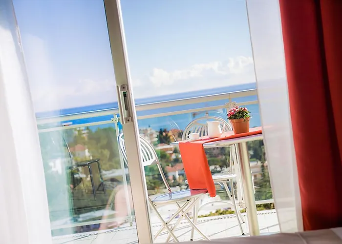 Modus Vivendi Aparthotel