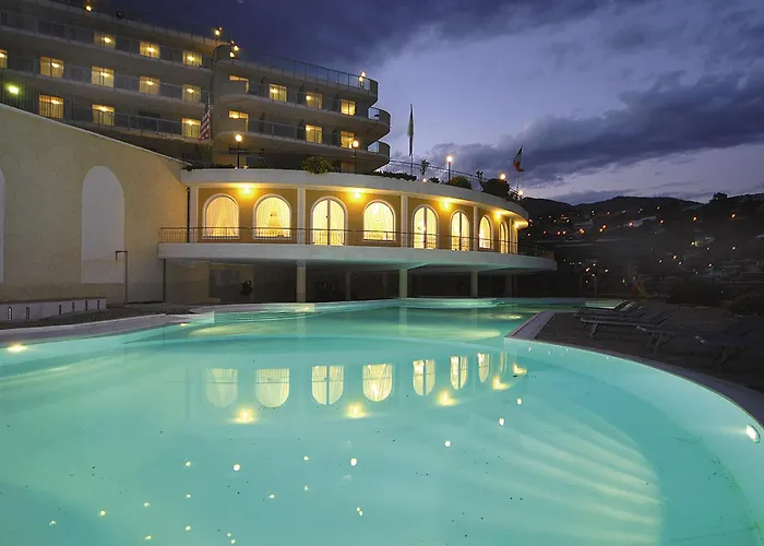 Aparthotel Modus Vivendi