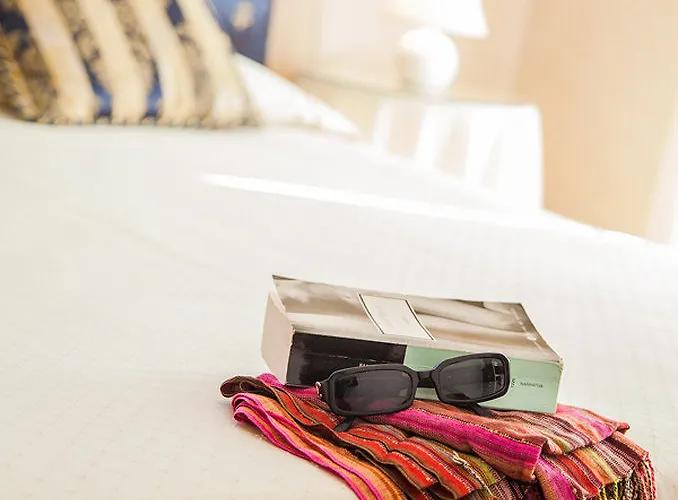 Aparthotel Modus Vivendi 3*