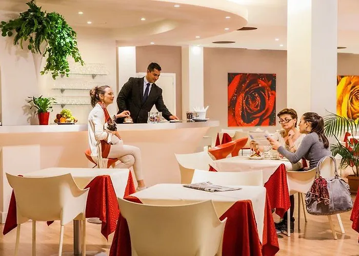 Aparthotel Modus Vivendi