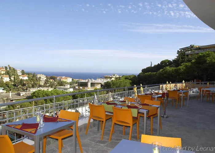 Modus Vivendi Aparthotel 3*