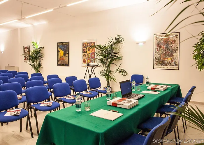 Modus Vivendi 3* Sanremo