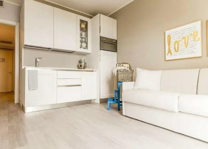 Modus Vivendi Aparthotel Sanremo