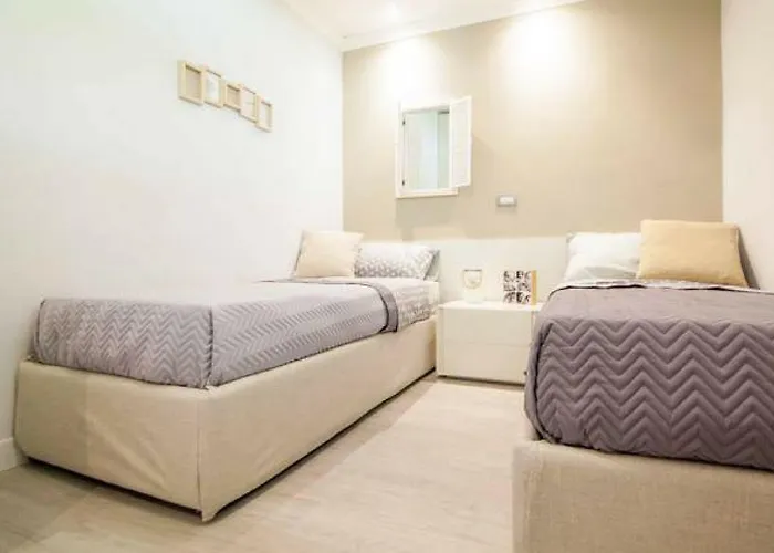 Aparthotel Modus Vivendi 3*