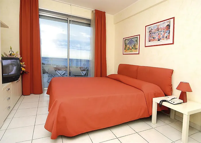 Modus Vivendi Aparthotel 3*