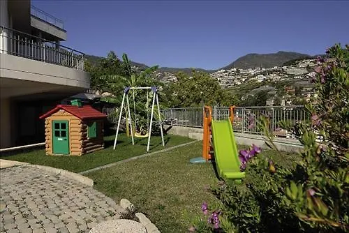 Modus Vivendi Aparthotel 3*