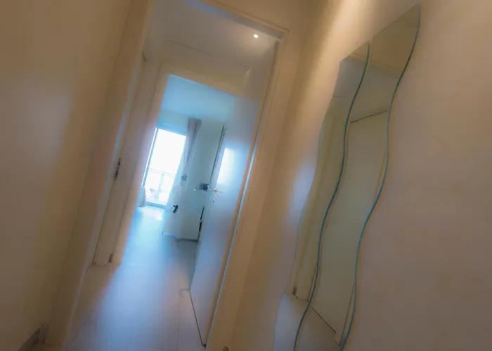 Modus Vivendi Aparthotel Sanremo