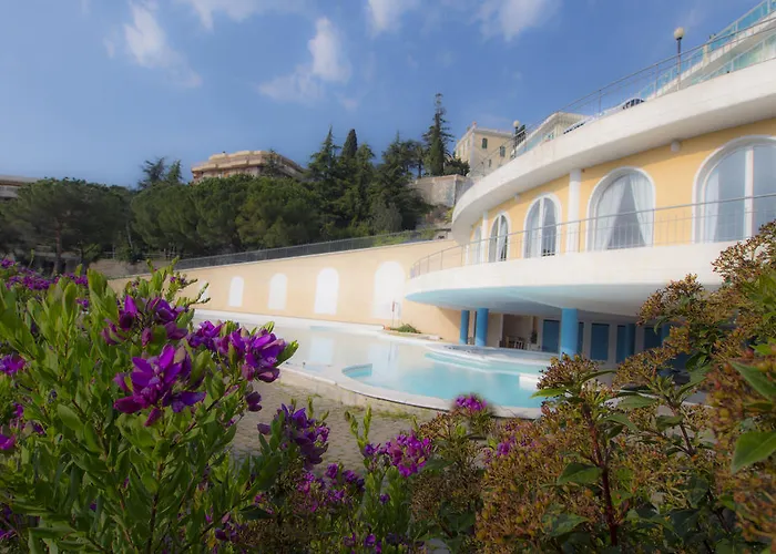 Modus Vivendi Aparthotel 3*