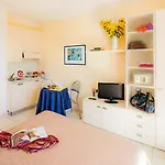 Aparthotel Modus Vivendi Sanremo