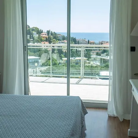 アパートホテル Modus Vivendi 3*