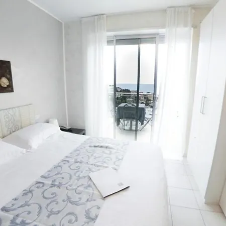 Modus Vivendi Aparthotel 3*