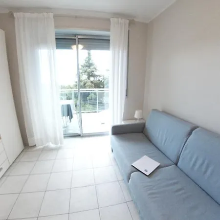 Aparthotel Modus Vivendi Sanremo