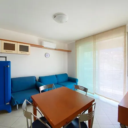 Modus Vivendi Aparthotel 3*