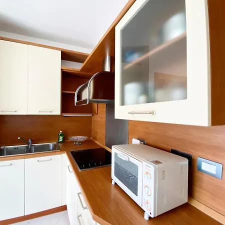 Aparthotel Modus Vivendi 3*