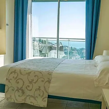 Modus Vivendi Aparthotel