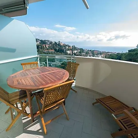 Modus Vivendi Aparthotel 3*