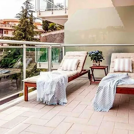 Modus Vivendi Aparthotel