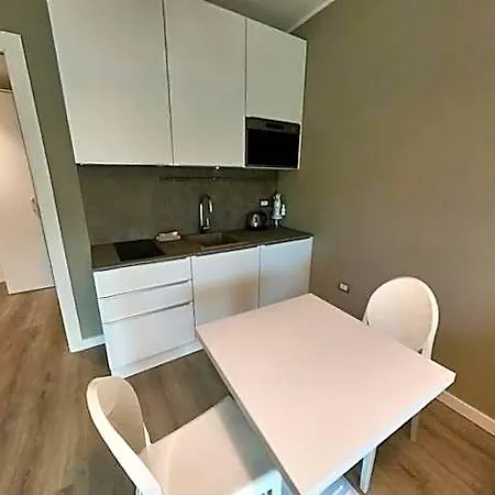 Aparthotel Modus Vivendi Sanremo