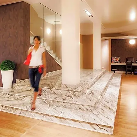 Modus Vivendi Aparthotel