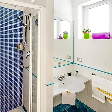 Modus Vivendi 3* Sanremo