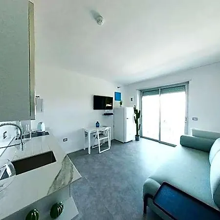 Modus Vivendi 3* Sanremo