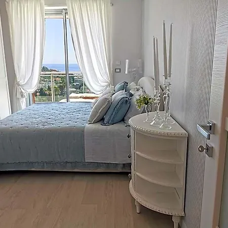 Modus Vivendi Aparthotel Sanremo