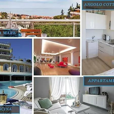 Modus Vivendi Aparthotel 3*