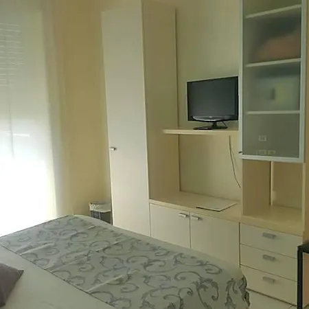 Modus Vivendi Aparthotel Sanremo
