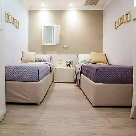 Modus Vivendi Aparthotel