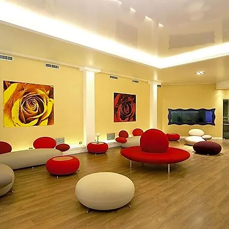 Modus Vivendi Aparthotel Sanremo