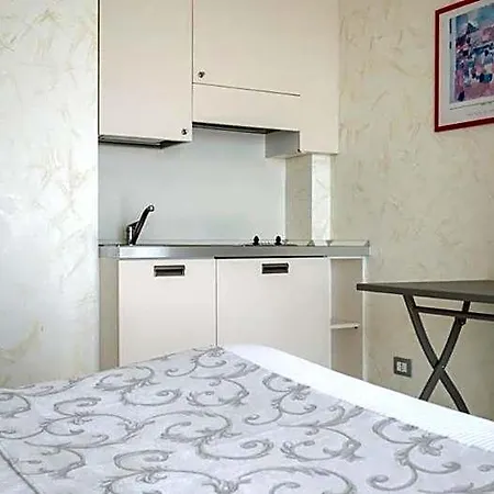 Modus Vivendi Aparthotel Sanremo