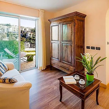 Modus Vivendi 3* Sanremo