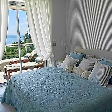 Aparthotel Modus Vivendi Sanremo