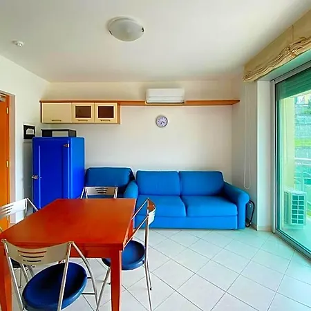 Modus Vivendi Aparthotel