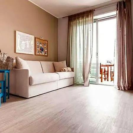 Modus Vivendi Aparthotel Sanremo