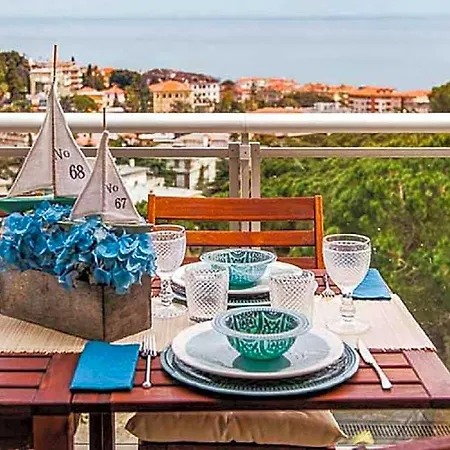 Modus Vivendi Aparthotel Sanremo