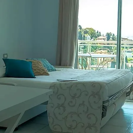 Aparthotel Modus Vivendi Sanremo