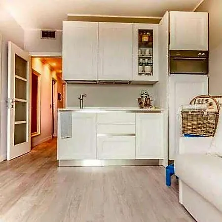 Aparthotel Modus Vivendi 3*
