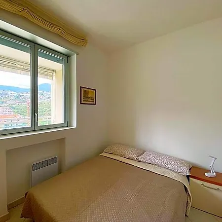 Aparthotel Modus Vivendi 3*