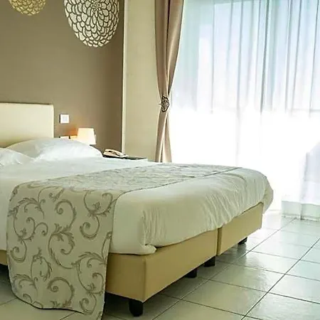Aparthotel Modus Vivendi Sanremo