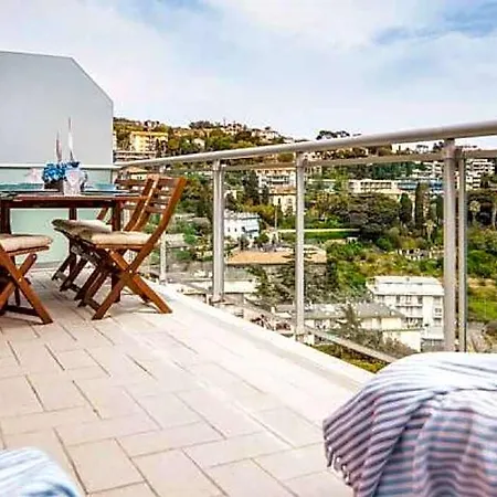 Aparthotel Modus Vivendi