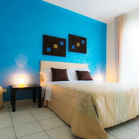 アパートホテル Modus Vivendi 3*